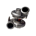 REMAN 20R0028 C15 WITH NEW CARTRIDGE DAP CATERPILLAR LOW PRESSURE TURBO