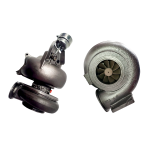 REMAN 20R0028 C15 WITH NEW CARTRIDGE DAP CATERPILLAR LP TURBO + NEW OUTRIGHT HP 20R1177 DAP C15 CATERPILLAR