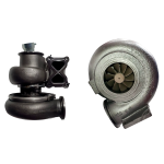 REMAN 20R0028 C15 WITH NEW CARTRIDGE DAP CATERPILLAR LP TURBO + NEW OUTRIGHT HP 20R1177 DAP C15 CATERPILLAR - Image 3