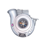 TURBO PACCAR #2128139 WITH OEM ACTUATOR HOLSET INCLUDED - Image 2