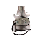 6.7 REBUILT TURBO DIESEL #2835908 (2007-2012) HE300VG/HE351VE - WITH OEM ACTUATOR HOLSET & INSTALLATION ACCESSORY KIT