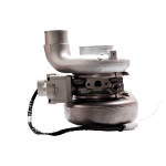 6.7 REBUILT TURBO DIESEL #2835908 (2007-2012) HE300VG/HE351VE - WITH OEM ACTUATOR HOLSET & INSTALLATION ACCESSORY KIT - Image 3