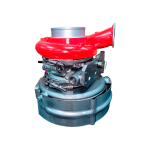 CUMMINS 6.7 REBUILT TURBO #2881708RX HE300VG/HE351VE (2007-2012)  INSTALLATION ACCESSORY KIT INCLUDED – CALIBRATED ACTUATOR NOT INCLUDED - Image 3