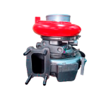 CUMMINS 6.7 REBUILT TURBO #2881708RX HE300VG/HE351VE (2007-2012)  INSTALLATION ACCESSORY KIT INCLUDED – CALIBRATED ACTUATOR NOT INCLUDED