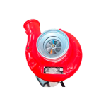 CUMMINS 6.7 REBUILT TURBO #2881708RX HE300VG/HE351VE (2007-2012)  INSTALLATION ACCESSORY KIT INCLUDED – CALIBRATED ACTUATOR NOT INCLUDED - Image 2