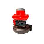 CUMMINS HE551V ISX 03-07 #2881994 REMANUFACTURED TURBO - WITH INSTALLATION ACCESSORY KIT INCLUDED - Image 4