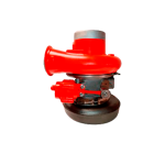 CUMMINS HE551V ISX 03-07 #2881994 REMANUFACTURED TURBO - WITH INSTALLATION ACCESSORY KIT INCLUDED - Image 3