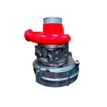 CUMMINS ISX12 #2882110NX  HE400VG/HE431VE REBUILT TURBO DIESEL - WITH INSTALLATION ACCESSORY KIT INCLUDED - ACTUATOR NOT