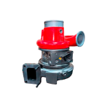 CUMMINS ISX12 #2882110NX  HE400VG/HE431VE REBUILT TURBO DIESEL - WITH INSTALLATION ACCESSORY KIT INCLUDED - ACTUATOR NOT - Image 2