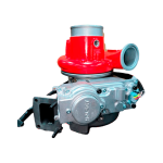 CUMMINS ISX12 #2882110NX HE400VG/HE431VE REBUILT TURBO DIESEL WITH OEM ACTUATOR HOLSET & INSTALLATION ACCESSORY KIT INCLUDED