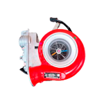 CUMMINS ISX12 #2882110NX HE400VG/HE431VE REBUILT TURBO DIESEL WITH OEM ACTUATOR HOLSET & INSTALLATION ACCESSORY KIT INCLUDED - Image 3