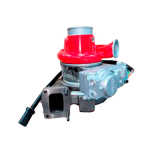 CUMMINS ISX12 #2882110NX HE400VG/HE431VE REBUILT TURBO DIESEL WITH OEM ACTUATOR HOLSET & INSTALLATION ACCESSORY KIT INCLUDED - Image 2