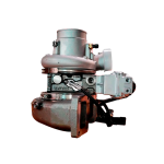 2882111RX OEM CUMMINS ISX15 HE400VG/HE451VE TURBO DIESEL - WITH OEM ACTUATOR HOLSET & INSTALLATION ACCESSORY KIT INCLUDED - Image 4