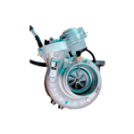 2882111RX OEM CUMMINS ISX15 HE400VG/HE451VE TURBO DIESEL - WITH OEM ACTUATOR HOLSET & INSTALLATION ACCESSORY KIT INCLUDED