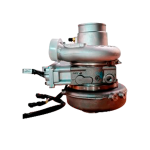2882111RX OEM CUMMINS ISX15 HE400VG/HE451VE TURBO DIESEL - WITH OEM ACTUATOR HOLSET & INSTALLATION ACCESSORY KIT INCLUDED - Image 3