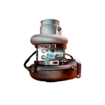 2882111RX OEM CUMMINS ISX15 HE400VG/HE451VE TURBO DIESEL - WITH OEM ACTUATOR HOLSET & INSTALLATION ACCESSORY KIT INCLUDED - Image 5