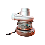 2882111RX OEM CUMMINS ISX15 HE400VG/HE451VE TURBO DIESEL + INSTALLATION ACCESSORY KIT INCLUDED - Image 4