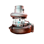 2882111RX OEM CUMMINS ISX15 HE400VG/HE451VE TURBO DIESEL + INSTALLATION ACCESSORY KIT INCLUDED - Image 3