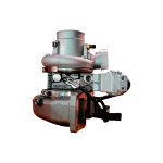 2882112RX OEM CUMMINS ISX15 HE400VG/HE451VE TURBO DIESEL - WITH OEM ACTUATOR HOLSET & INSTALLATION ACCESSORY KIT INCLUDED - Image 3