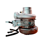 2882112RX OEM CUMMINS ISX15 HE400VG/HE451VE TURBO DIESEL - WITH OEM ACTUATOR HOLSET & INSTALLATION ACCESSORY KIT INCLUDED - Image 2