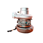 2882112RX OEM CUMMINS ISX15 HE400VG/HE451VE TURBO DIESEL + INSTALLATION ACCESSORY KIT INCLUDED - Image 2