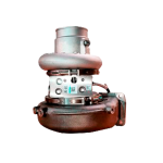 2882112RX OEM CUMMINS ISX15 HE400VG/HE451VE TURBO DIESEL + INSTALLATION ACCESSORY KIT INCLUDED - Image 4