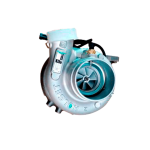 2882112RX OEM CUMMINS ISX15 HE400VG/HE451VE TURBO DIESEL + INSTALLATION ACCESSORY KIT INCLUDED - Image 3