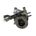 12709880008 New BorgWarner Maxxforce 13 High Pressure Turbo - Image 6