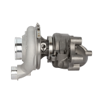 12749880076 New BorgWarner Turbo LP Maxxforce DT466 - Image 6