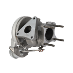 11559880047 New BorgWarner HP Turbo Navistar D466/570 - Image 6