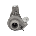 479032 Reman BorgWarner Turbo MaxxForce DT466 Low Mount - With Actuator - Image 4