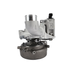 768440-5015S New Turbo GT4082, Hino/Nissan W/Act J08E - Image 5