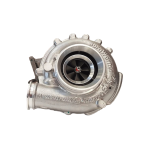 53279887206 New BorgWarner Turbo K27, Mercedes OM906LA - Image 4