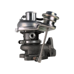 F31CAD-S0239B New Turbo Isuzu 4LE2X Industrial - Image 5