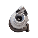 G75VED-S0014B New IHI Turbo RHG7V, Isuzu 6UZ1 - Image 3