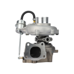 700716-5009S New Turbo, Isuzu/GM 4.75 4HE1 NPR NQR W4500 W550 - Image 5