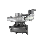 F58VED-S0018B New Turbo Isuzu/GMC 4HK1 5.2L 2007-12 NQR,NRR,NPR - Image 5