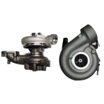 NEW HIGH PRESSURE 3005699C92 + NEW LOW PRESSURE 3005700C93 INTERNATIONAL TURBO DIESEL