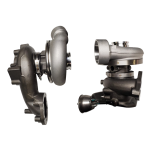 NEW HIGH PRESSURE 3005699C92 + NEW LOW PRESSURE 3005700C93 INTERNATIONAL TURBO DIESEL - Image 3