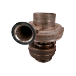 3592512H New Holset HT60 Turbo N14 Cummins - Image 4