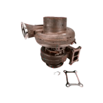 3592512H New Holset HT60 Turbo N14 Cummins - Image 3