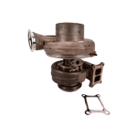 3592512H New Holset HT60 Turbo N14 Cummins