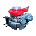 CUMMINS 6.7 ISB #3794430 + WITH OEM ACTUATOR BY HOLSET - INSTALLATION ACCESSORY KIT INCLUDED