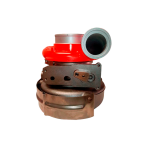 CUMMINS Holset 6.7 ISB #3798318RX HE351VE (2013-2017)  INSTALLATION ACCESSORY KIT INCLUDED