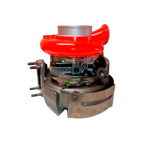 CUMMINS Holset 6.7 ISB #3798318RX HE351VE (2013-2017)  INSTALLATION ACCESSORY KIT INCLUDED - Image 4