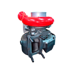 CUMMINS 6.7 REBUILT TURBO #3798327RX (2013-2017) HE300VG/HE351VE – WITH OEM ACTUATOR BY HOLSET & INSTALLATION ACCESSORY KIT INCLUDED - Image 3