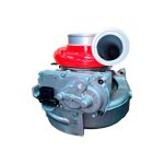CUMMINS 6.7 REBUILT TURBO #3798327RX (2013-2017) HE300VG/HE351VE – WITH OEM ACTUATOR BY HOLSET & INSTALLATION ACCESSORY KIT INCLUDED