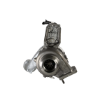 12639880003 New B2UV Turbo, Maxxforce DT466 Mid Mount W/Act - Image 4