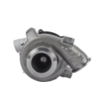 734852-5009S New Turbo, Ford/Intl 6.0L/VT365 05-07 F650 - Image 3