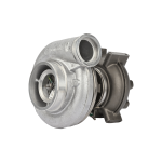14879880006 New Turbo BorgWarner S410T OM460LA 12.8L - Image 5